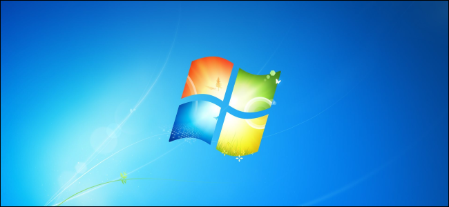 Windows 7 wallpaper