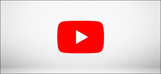 YouTube Logo